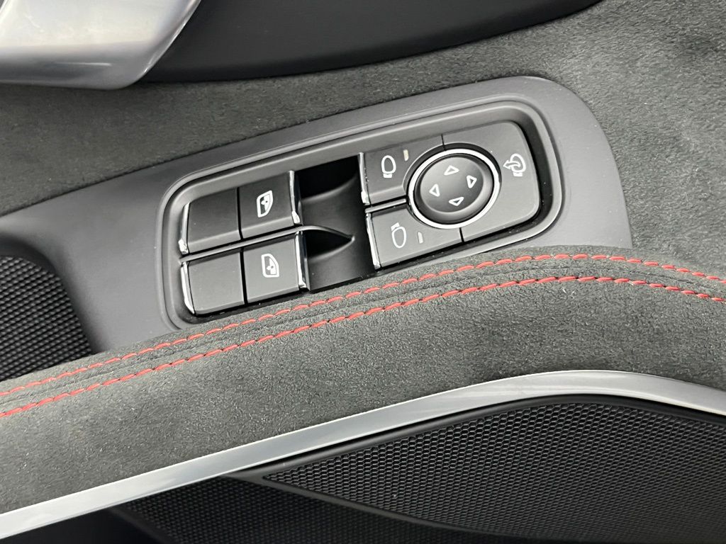 Thumbnail: 2024 Porsche 718 Cayman - 27