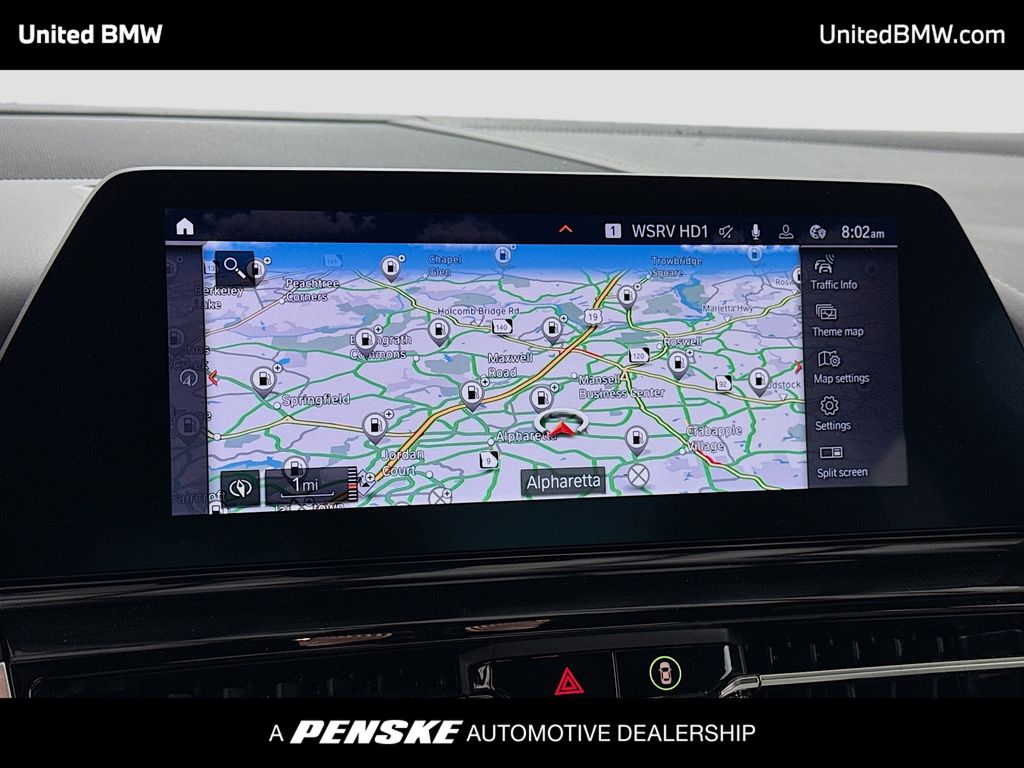 Thumbnail: 2022 BMW 8 Series - 10