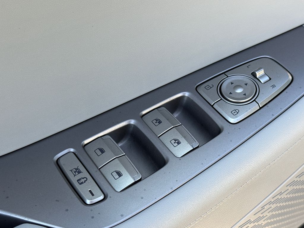 Used 2025 Hyundai Palisade SUV