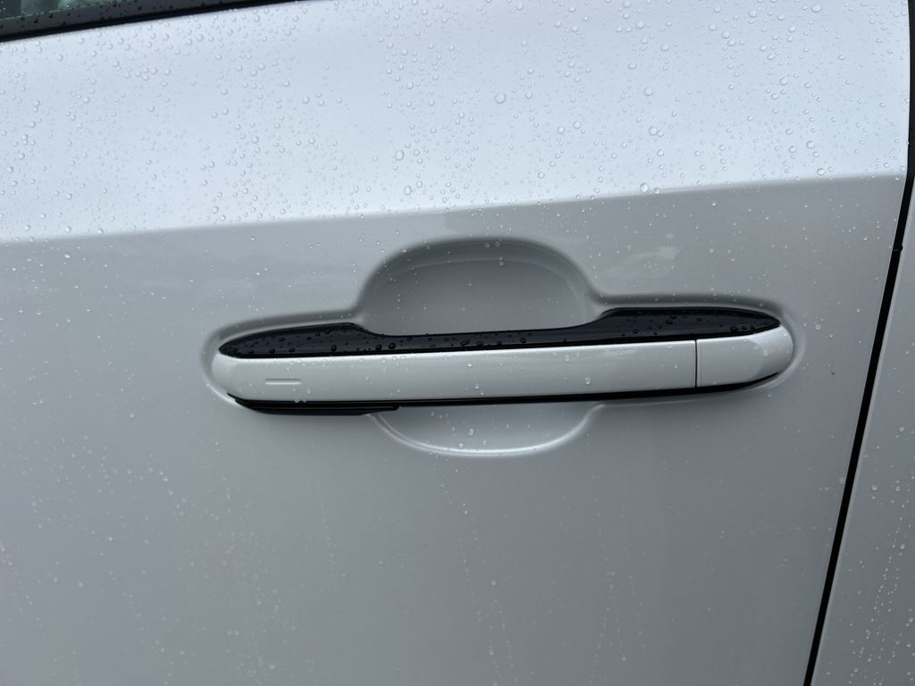 Thumbnail: 2026 Lexus TX - 29