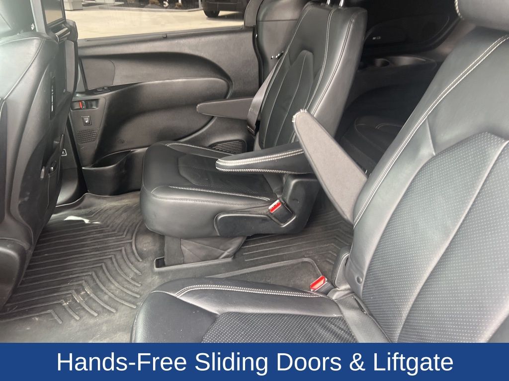 2019 Chrysler Pacifica Touring L Plus