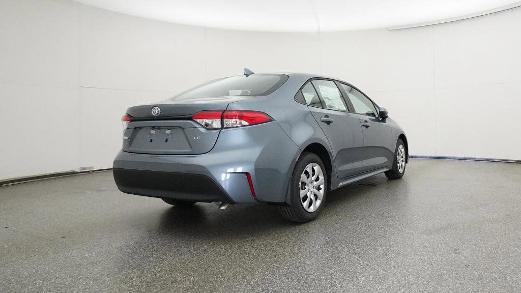 Thumbnail: 2026 Toyota Corolla - 9