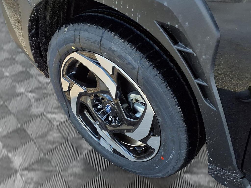 new 2026 Subaru Crosstrek Hybrid car, priced at $36,413