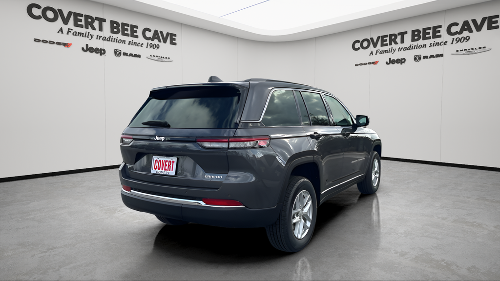 New Car 2025 Jeep Grand Cherokee  For Sale Under $40,000 In Austin, Texas