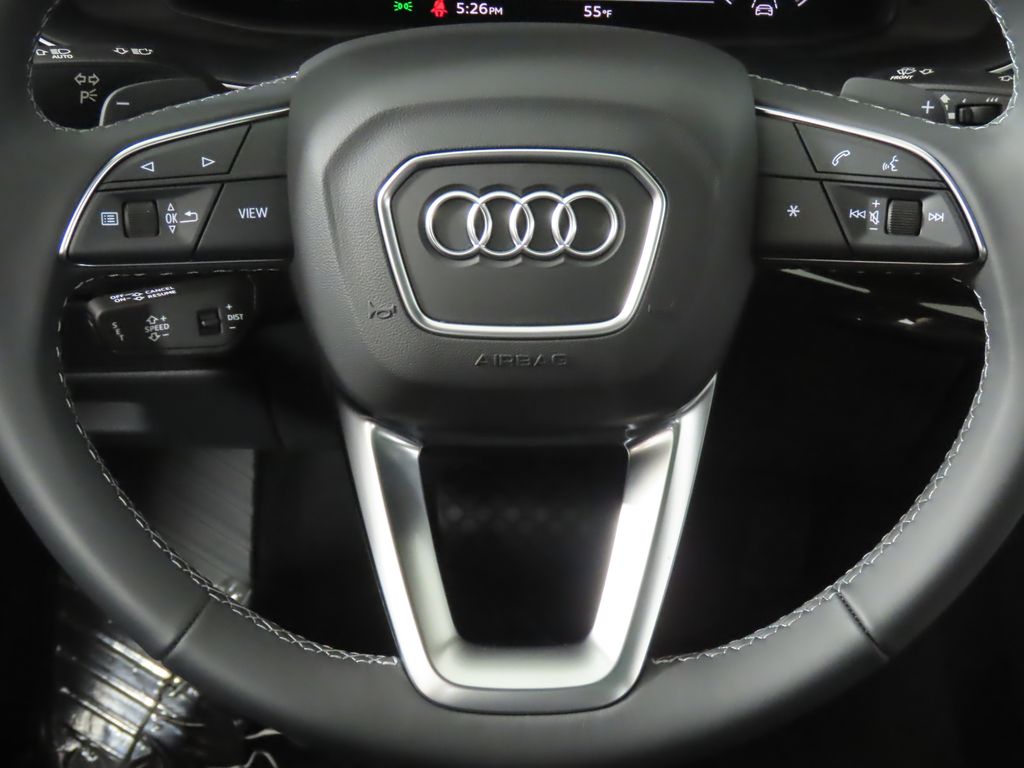 Thumbnail: 2025 Audi Q7 - 14