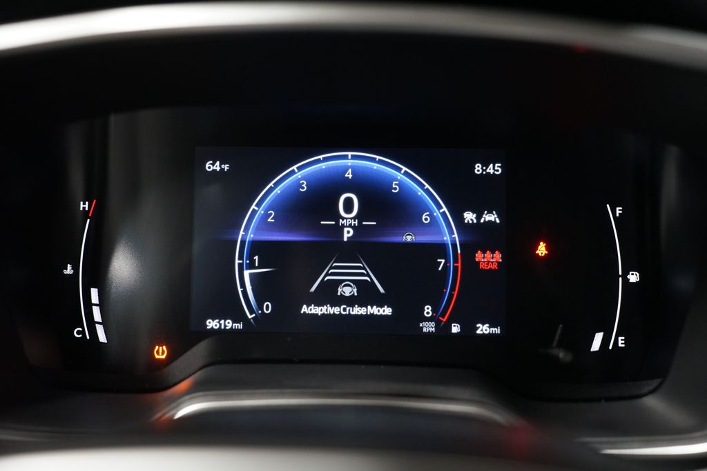 2024 Toyota Corolla Cross XLE 15