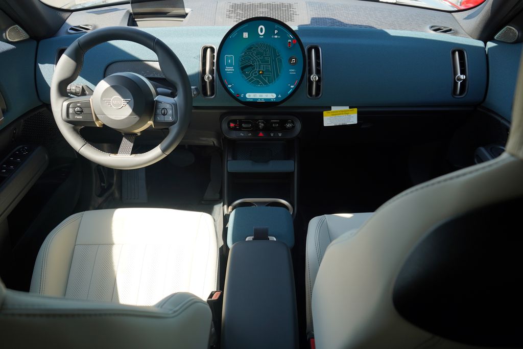 Thumbnail: 2026 MINI Cooper Countryman - 8