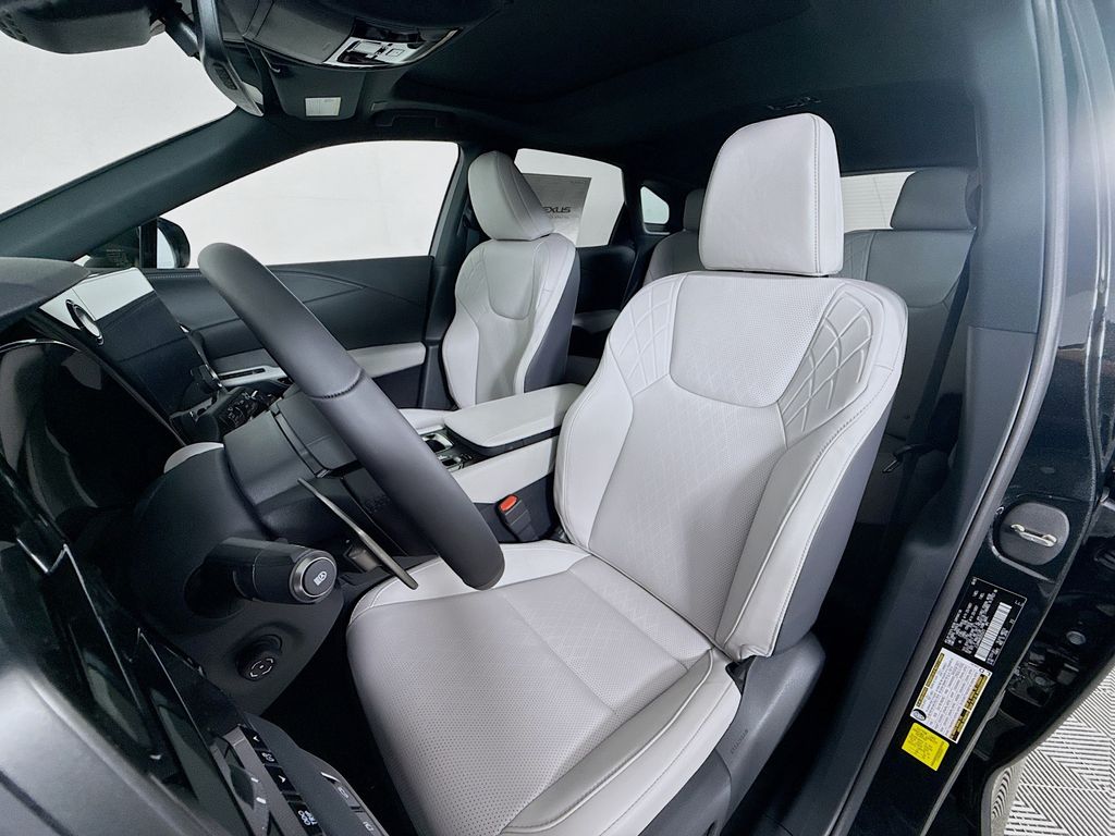 2025 Lexus RX 350 Premium+ 16