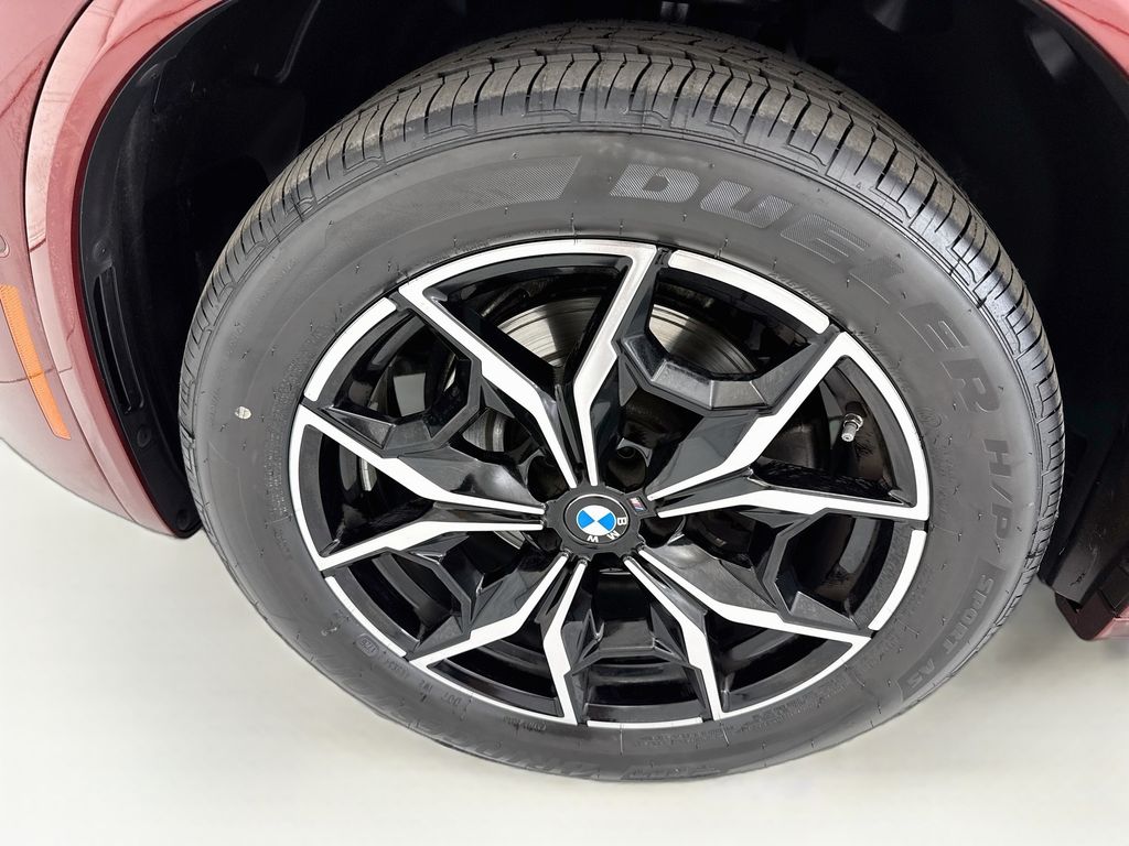 Thumbnail: 2024 BMW X3 - 29