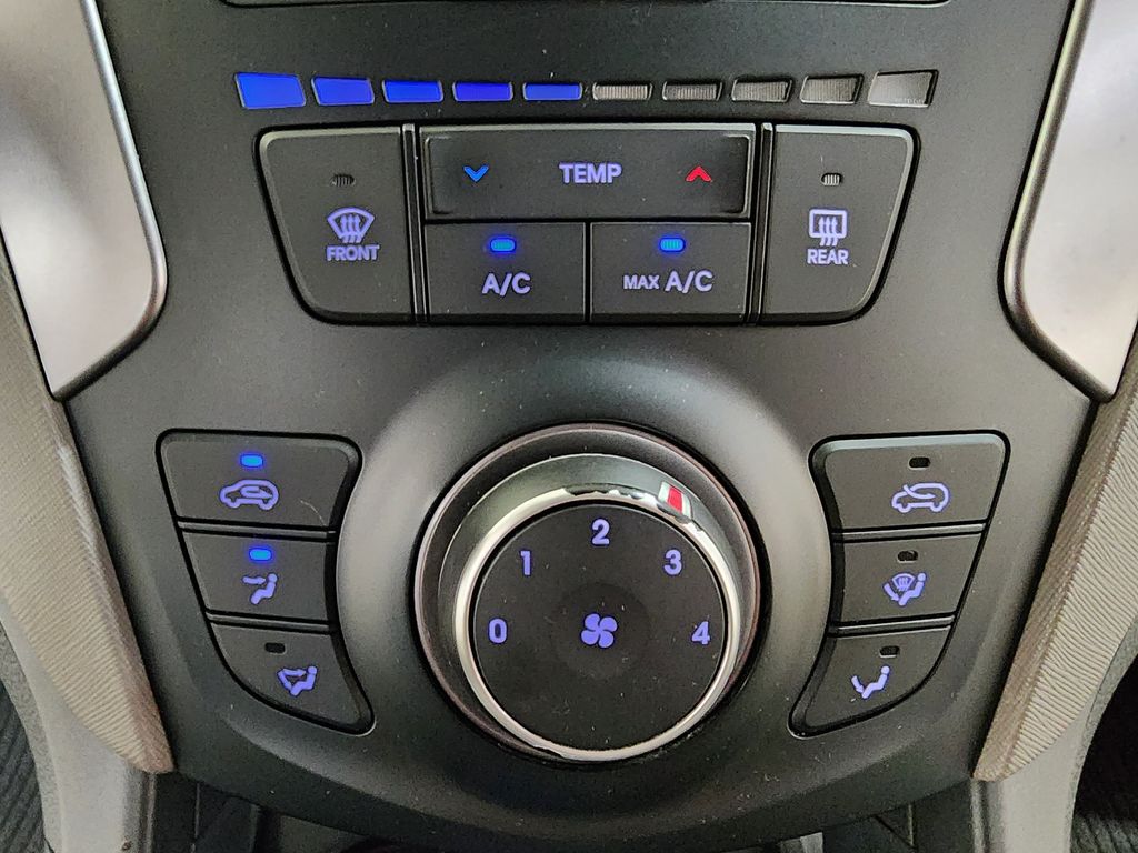 2014 Hyundai Santa Fe Sport Base