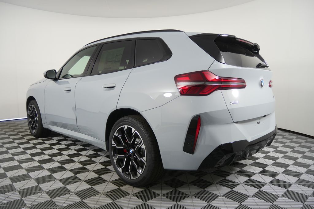 Thumbnail: 2026 BMW X3 - 5