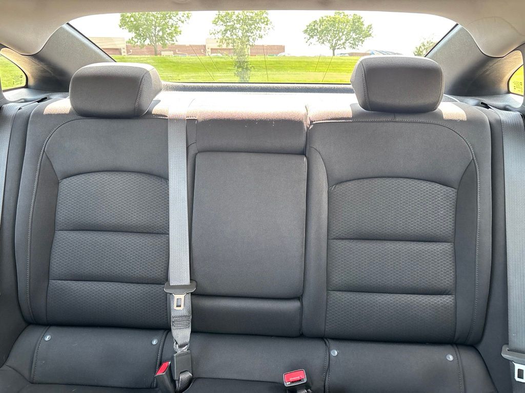 Used 2024 Chevrolet Malibu Sedan
