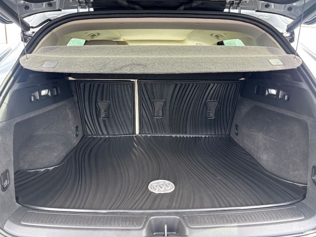 Used Car 2023 Buick Envision  Avenir For Sale Under $35,000 In Austin, Texas