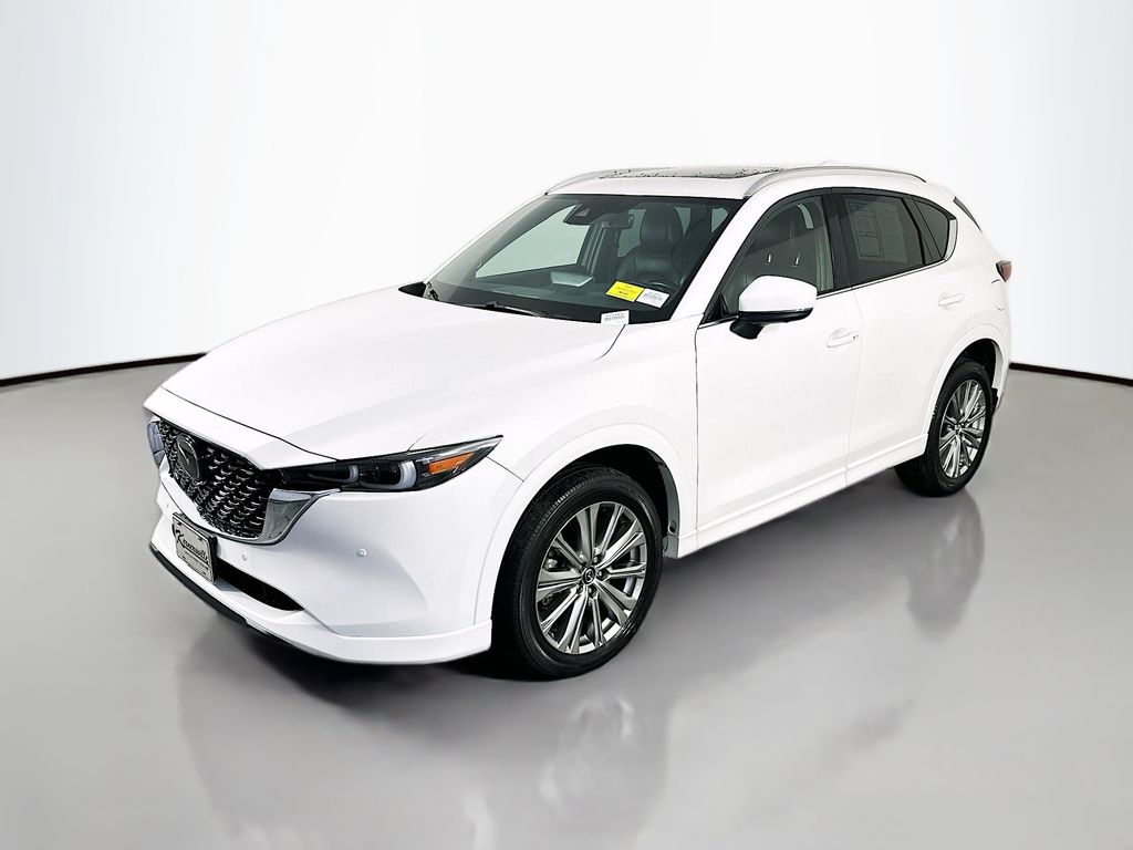 MazdaCX-53
