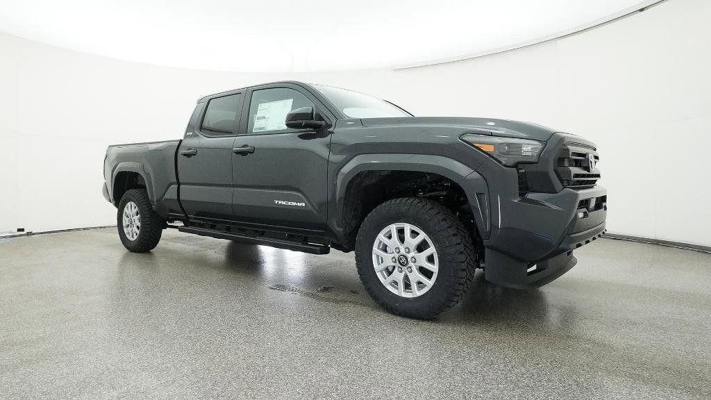 Thumbnail: 2025 Toyota Tacoma - 6