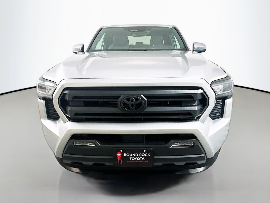 Thumbnail: 2024 Toyota Tacoma - 2