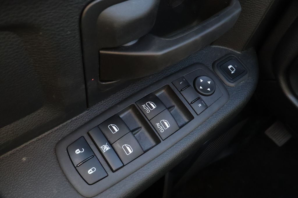 Thumbnail: 2024 RAM 3500 - 16