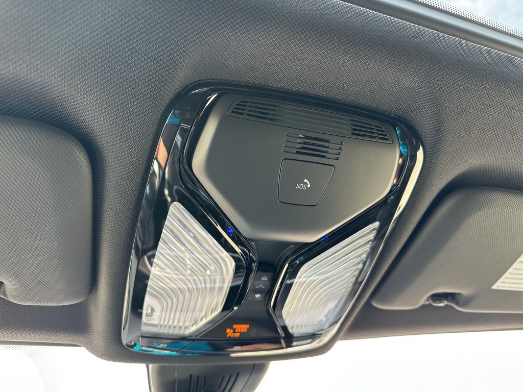 2022 Dark Graphite Metallic BMW X5 xDrive40i AWD SUV