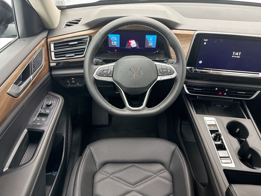 Thumbnail: 2026 Volkswagen Atlas - 10