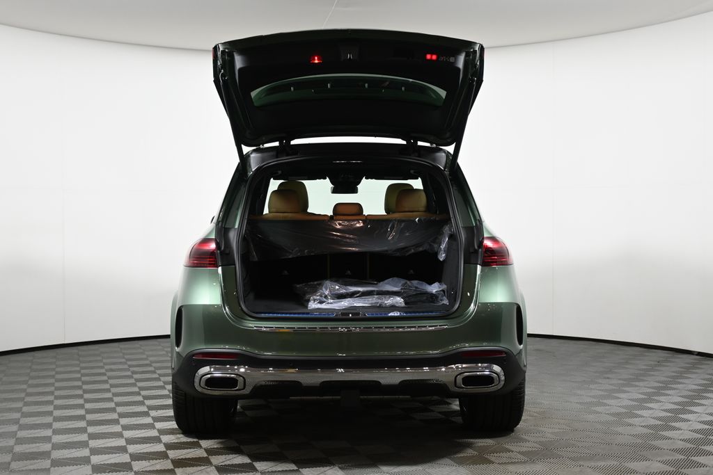 Thumbnail: 2026 Mercedes-Benz GLE - 28