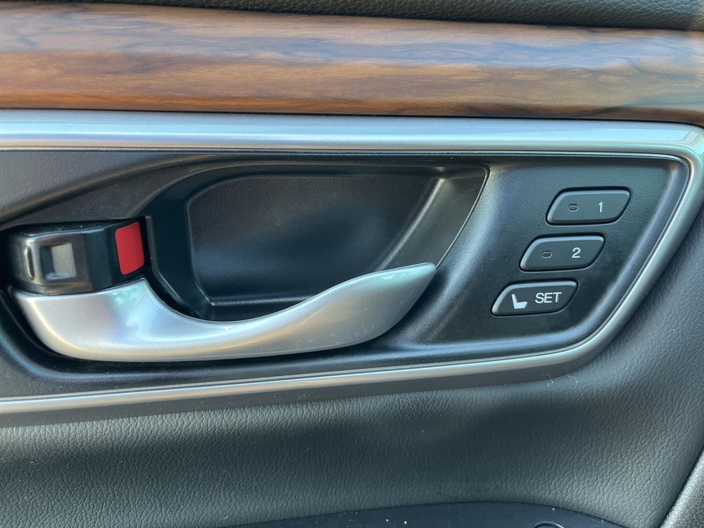 Thumbnail: 2022 Honda CR-V - 11