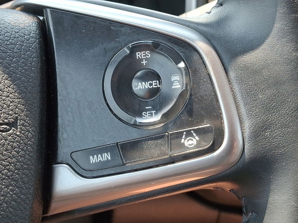 Thumbnail: 2019 Honda CR-V - 23