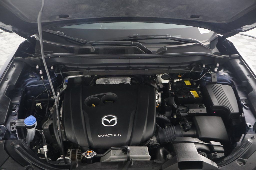 Thumbnail: 2022 Mazda CX-5 - 13