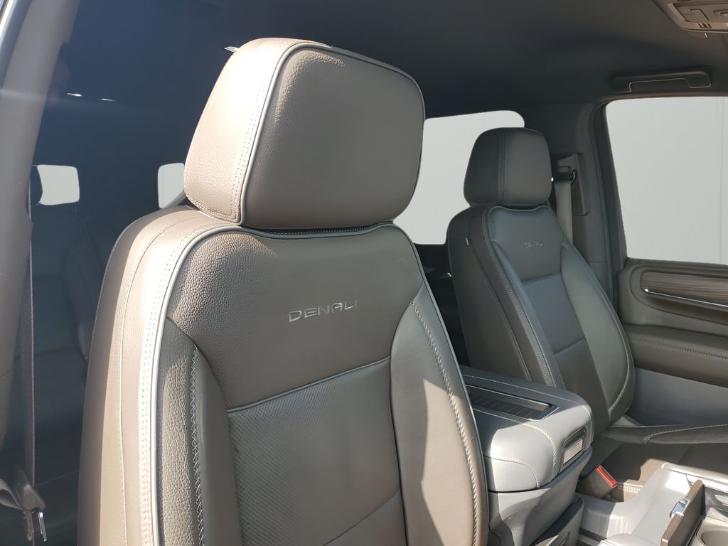 Used Car 2023 Gmc Yukon Xl  Denali For Sale Under $70,000 In Austin, Texas