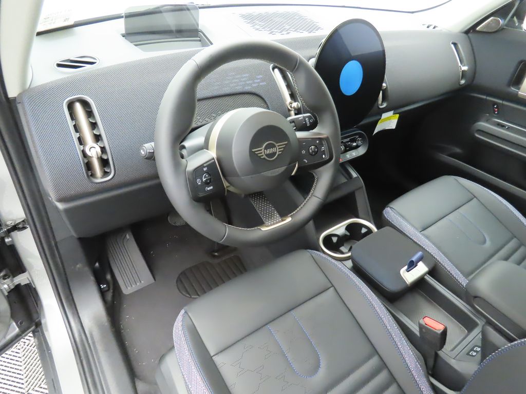 Thumbnail: 2025 MINI Cooper Countryman - 10