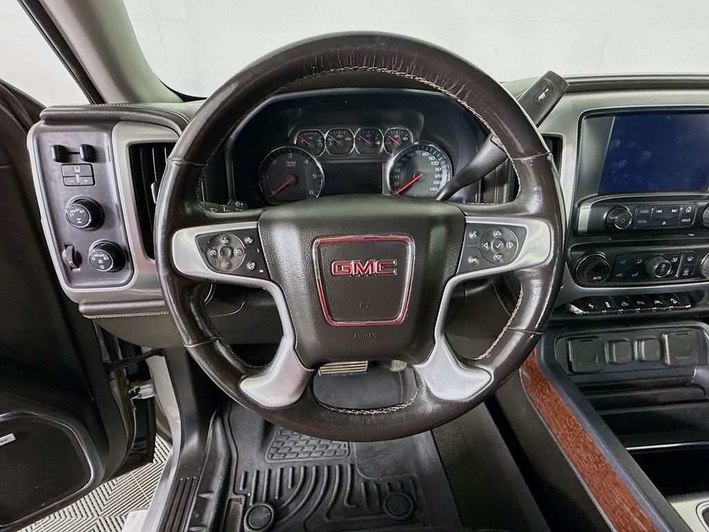 Thumbnail: 2018 GMC Sierra 1500 - 11