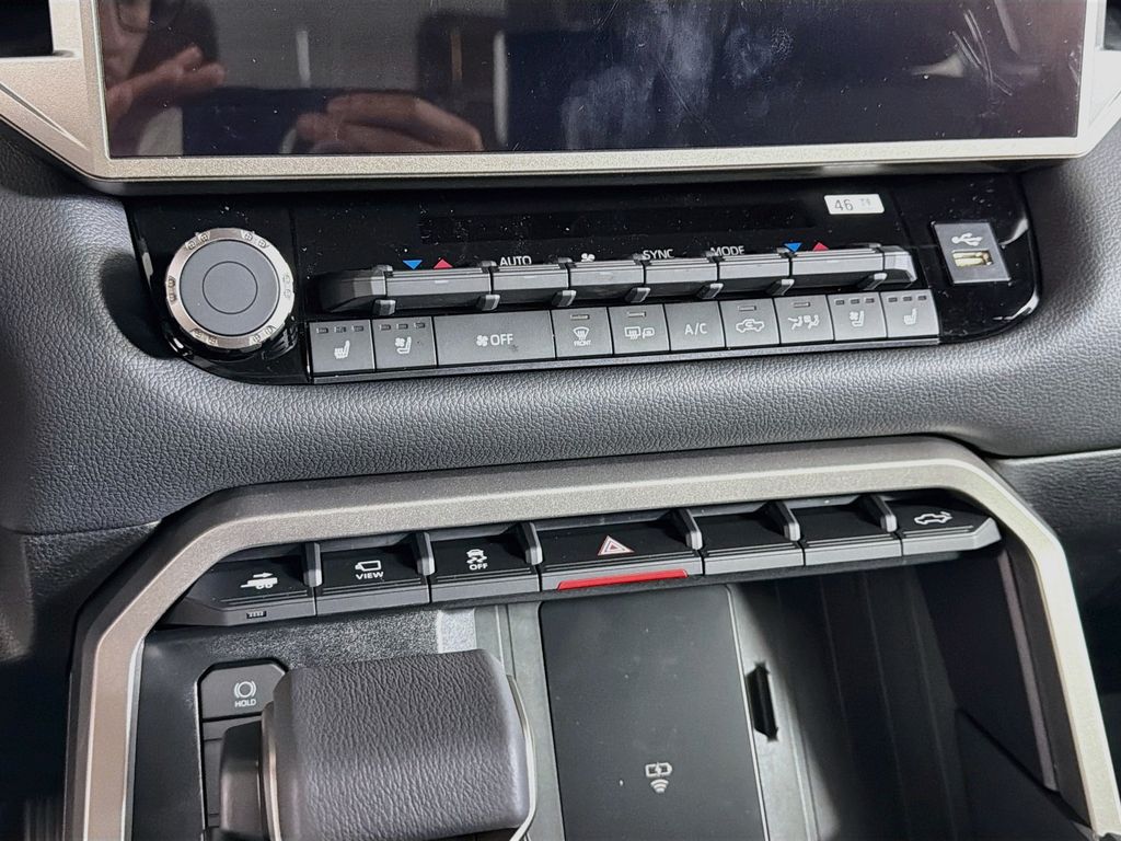 New 2026 Toyota Tundra i-FORCE MAX Truck