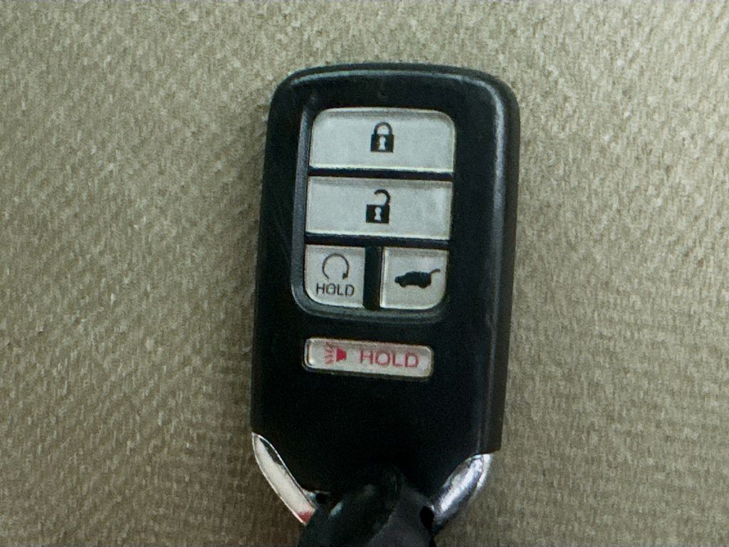 Used Car 2017 Honda Pilot  Ex For Sale Under $20,000 In Austin, Texas