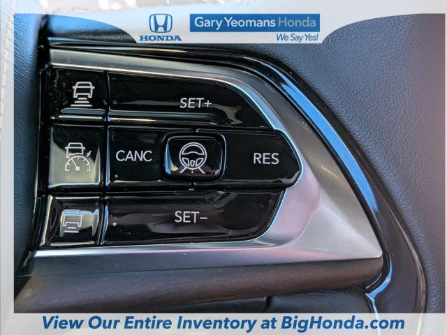 2022 Jeep Grand Cherokee L