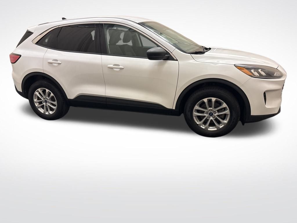 Used 2022 Ford Escape For Sale in Bedford, OH