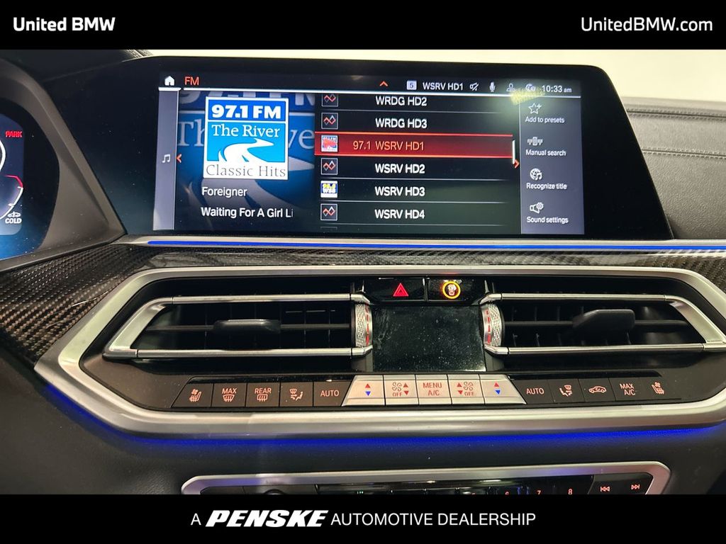 Thumbnail: 2023 BMW X5 - 16