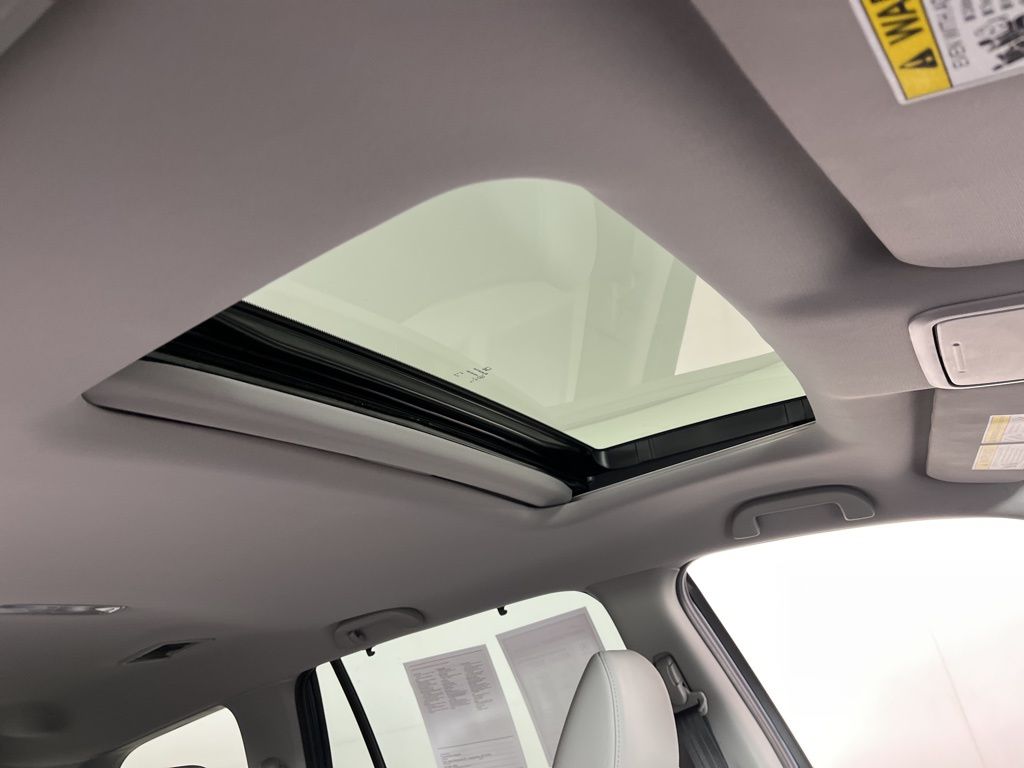 2022 Honda Pilot Special Edition 12