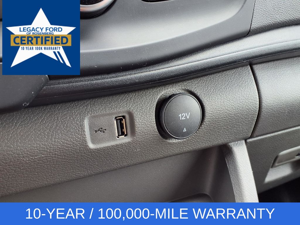 2025 Ford Transit-250 Base White at Wharton Ford