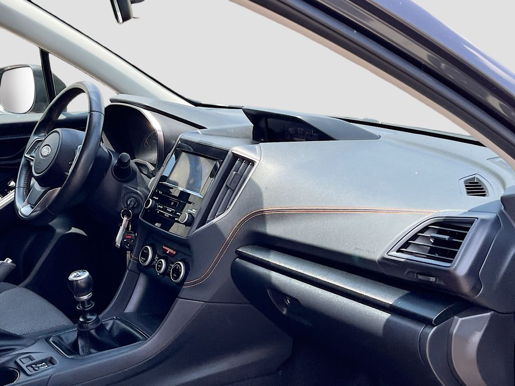 2022 Subaru Crosstrek Premium - Photo 29