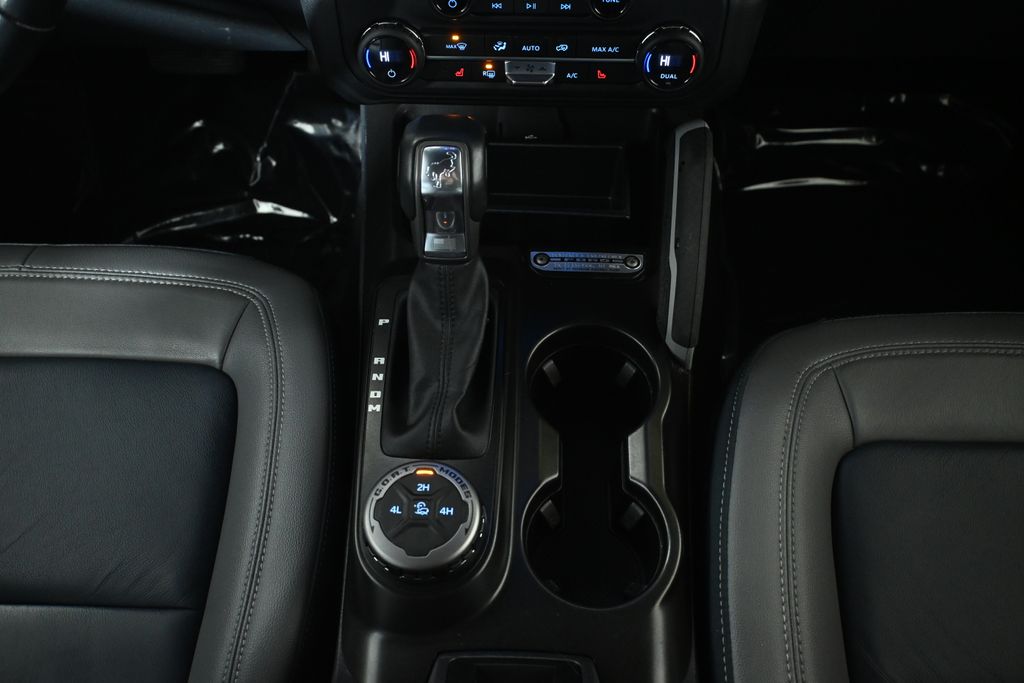 Thumbnail: 2023 Ford Bronco - 24