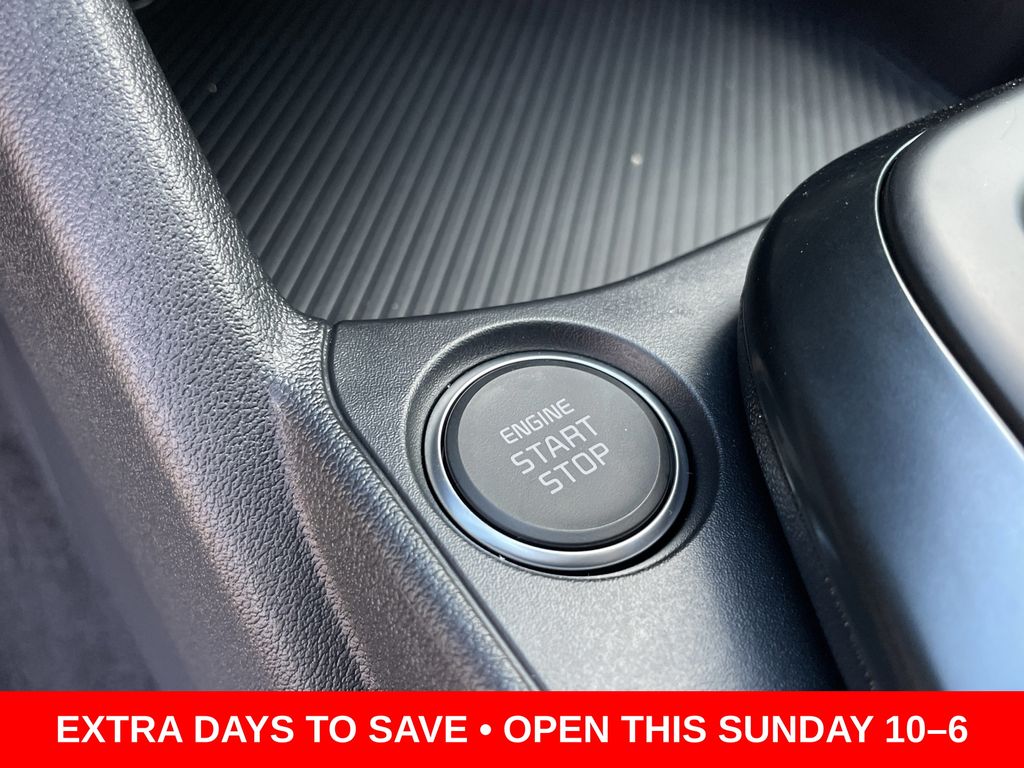 new 2025 Kia K4 car, priced at $19,641