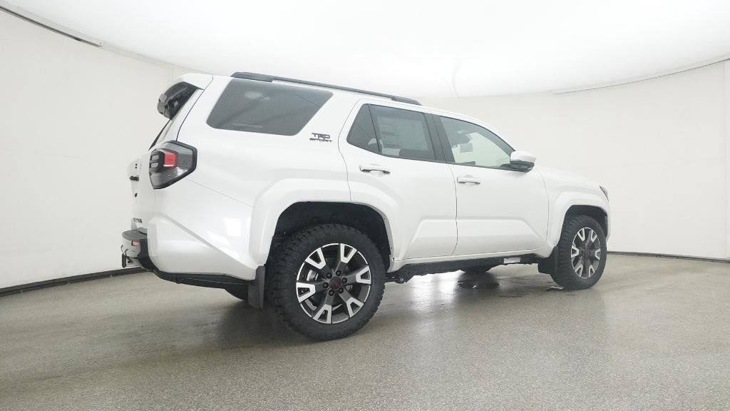 Thumbnail: 2025 Toyota 4Runner - 26