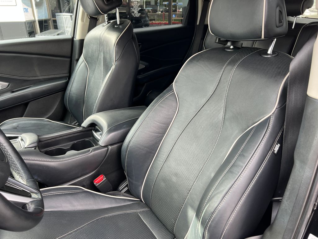 Thumbnail: 2019 Acura RDX - 16