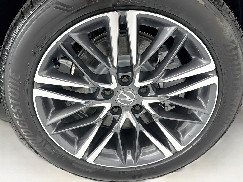 Thumbnail: 2026 Acura MDX - 31