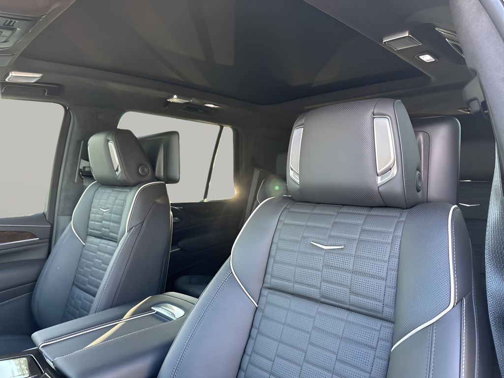 Used Car 2024 Cadillac Escalade  Utility Sport Platinum Four Wheel Drive For Sale Under $100,000 In Austin, Texas