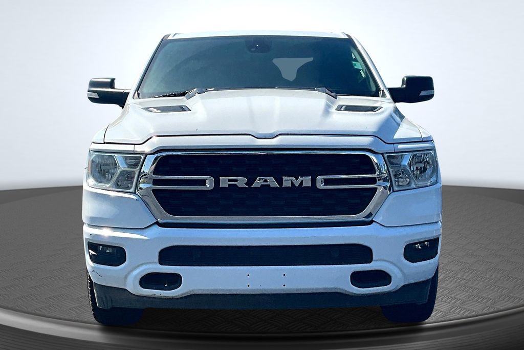 2022 Ram 1500 Big Horn/Lone Star - 1
