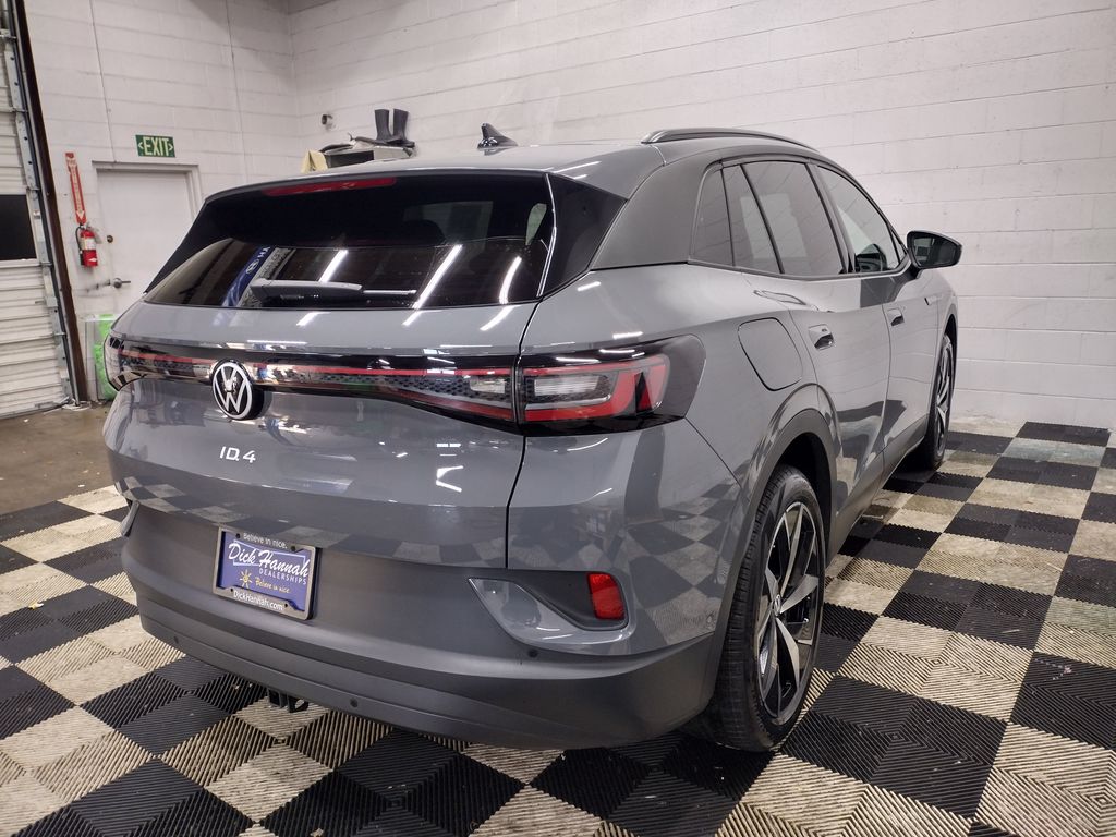 2023 Volkswagen ID.4 Pro S