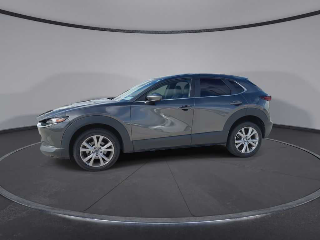 Thumbnail: 2021 Mazda CX-30 - 5