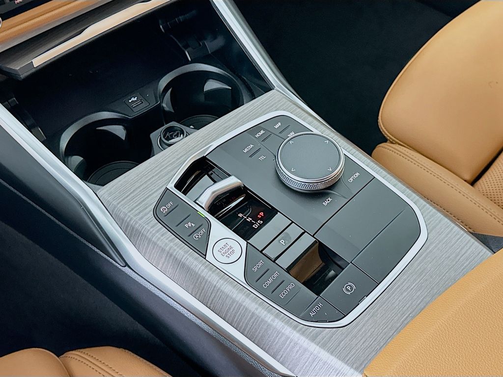 Thumbnail: 2026 BMW 4 Series - 15