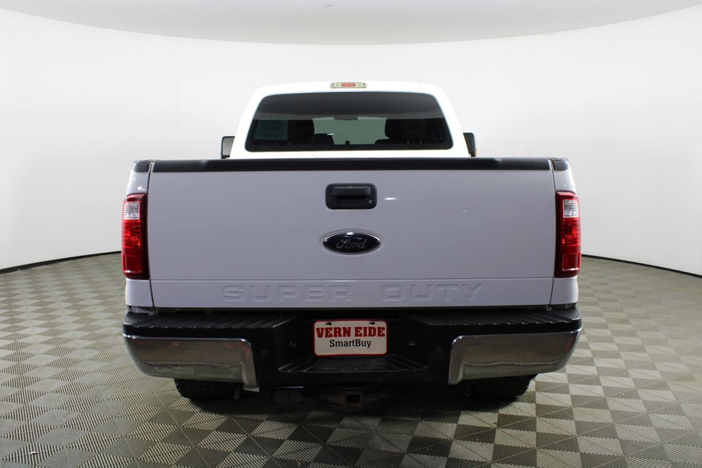 Used 2015 Ford F-250SD for sale in 