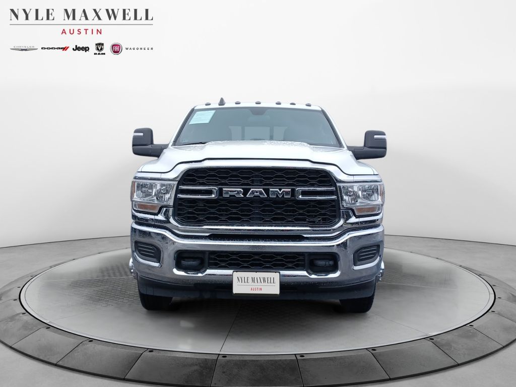 Used Car 2024 Ram 3500  Tradesman For Sale Under $60,000 In Austin, Texas